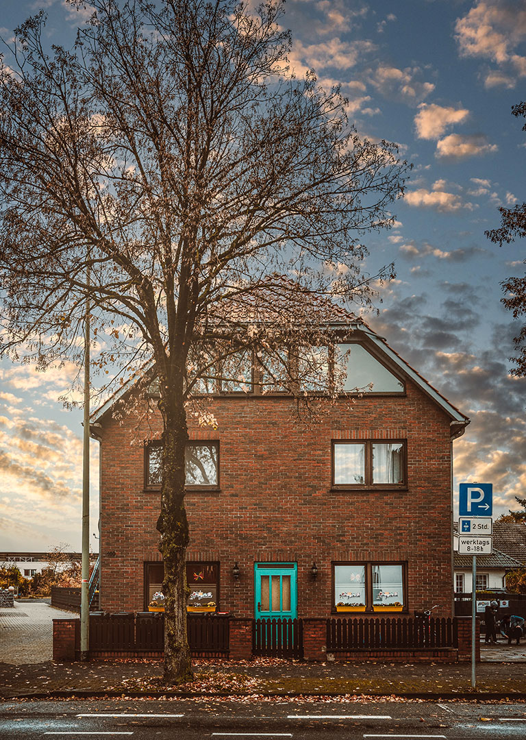 Villa Kunterbunt Nienburger Kindergarten e.V. | Unsere Kita